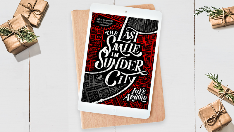 orbitbooks's tweet photo. Fetch Phillips is already onto his next case in DEAD MAN IN A DITCH. Pick up the first book in the series now:
US:  https://t.co/djnEtkB1xI
UK:  https://t.co/yEEMiY2aJJ

New to the series? Read an excerpt from THE LAST SMILE IN SUNDER CITY: https://t.co/KCK4KTD2Mm  #Orbit20 https://t.co/jG9EpWGHnt