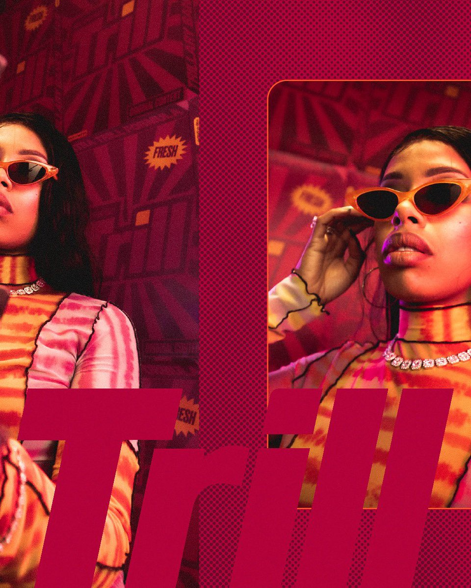 Trillary Banks 🏦🩷 tweet media