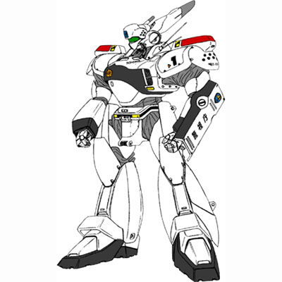 6. Mecha designs are awesome and variable. It can span from the overly agressive work of Obari, to the round and soft work of tezuka, and the biological monstruosity of Shingeki no kyojin.mecha design is a delicate work between iconic and sophisticate, machine and human.