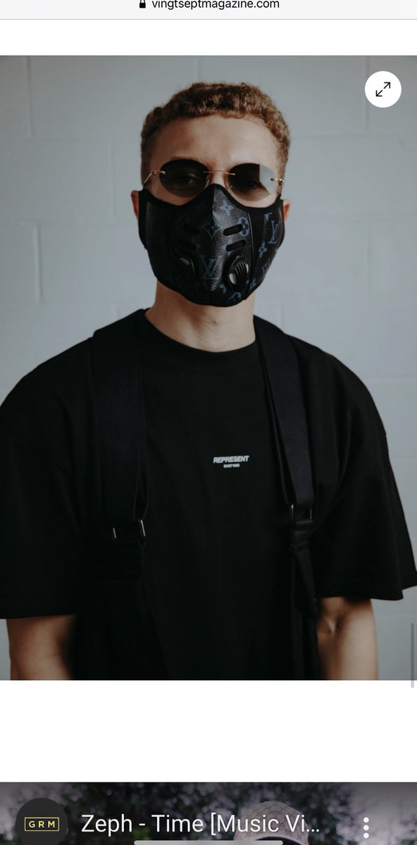 Done something for @vingtseptmagazine @zek.snaps on the 📸 <a href="/representclo/">Represent</a> check the full thing on their website