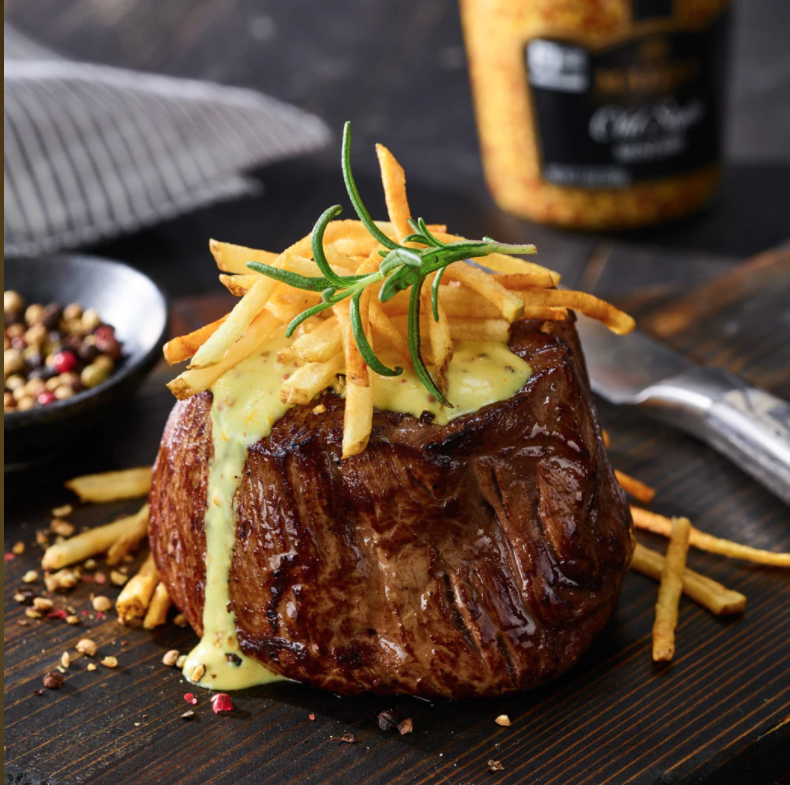 allenbrossteaks's tweet photo. ENDS TONIGHT — 40% HAND SELECTED 100% BLACK ANGUS FILETS MIGNON —Get 2-10oz filets (98504) regularly $99.95, only $59.97. 2-8oz filets (98502) regularly $84.95, only $50.97. While quantities last. https://t.co/mDHAserYr7 #absteaks #tasteluxury #steak #filet #filetsmignon https://t.co/NDNjKqR9Jf