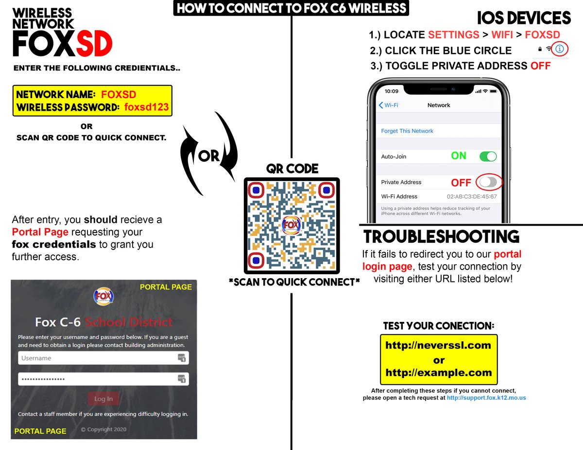 Fox Technology (@foxtechdept) on Twitter photo 