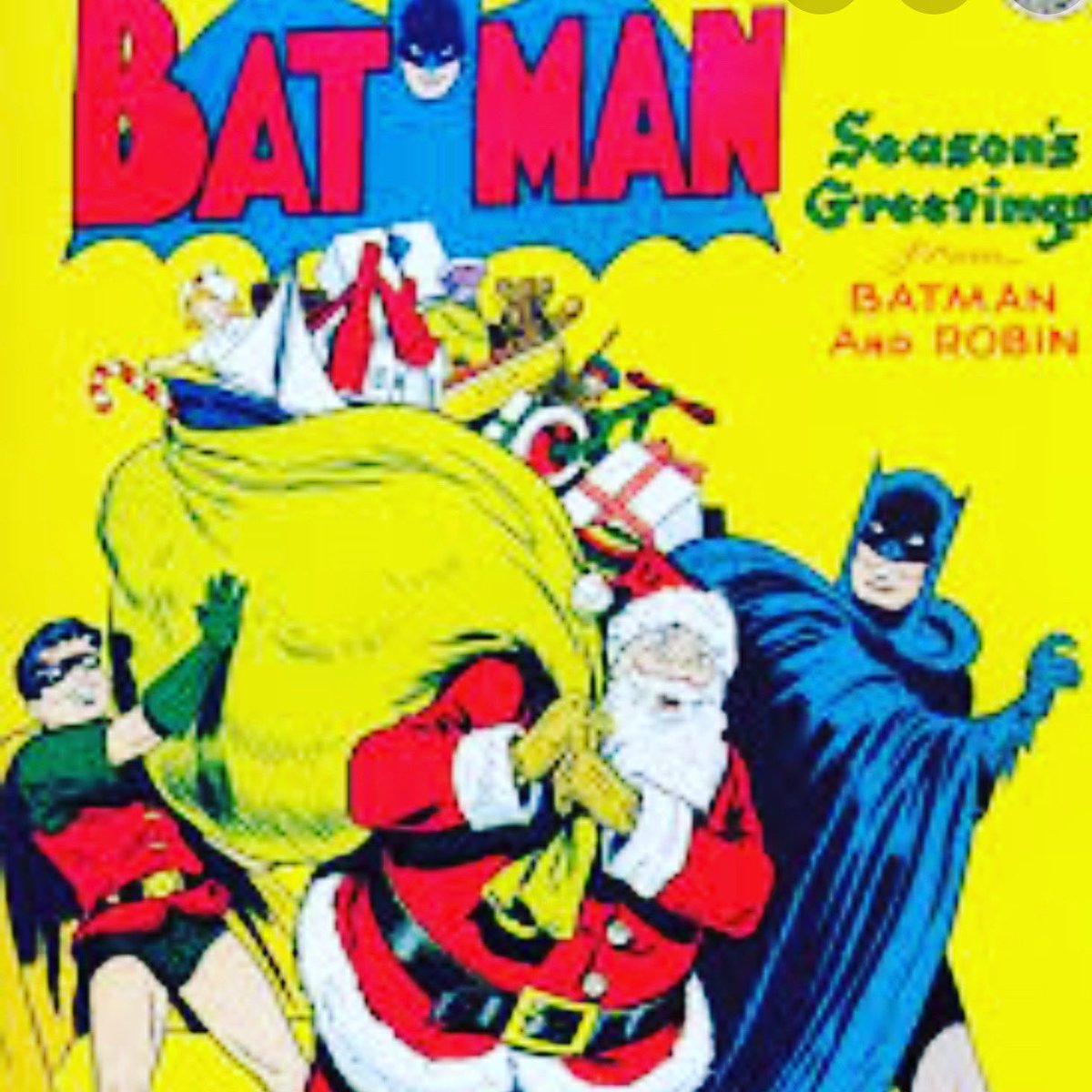 ComicsJob's tweet image. Make sure your comic book fan finds a #mysterybox under their tree and order yours today for only £12.99 #comics #ChristmasCountdown