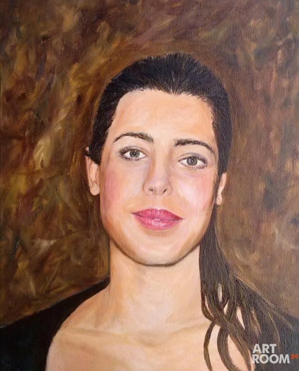 ArtRoom24Online's tweet photo. “Princess Charlotte” by Petar. 🖌️🎨
.
.
.
This gorgeous Princess Charlotte is available at our studio. Message our artist by tapping on this link ➡️ https://t.co/vSKJ7wImDG
#artroom24online #artoftheday #arte #artexperience #princess #princessportrait #princesspainting https://t.co/AYkhOb2oqG