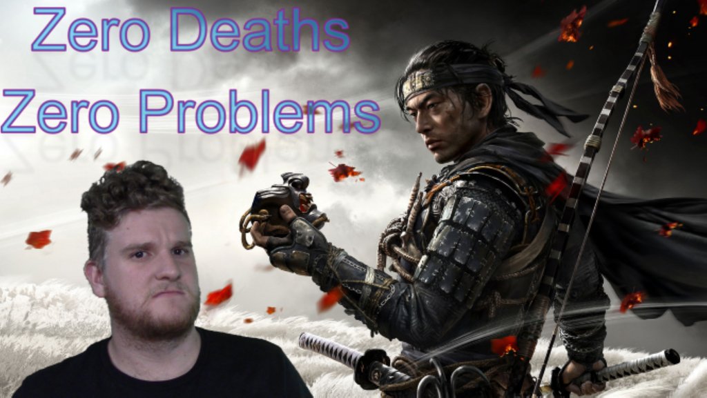 PBearProbs's tweet image. Check out my new YouTube Video!!

I&apos;m officially a YouTuber! Just look at my thumbnail!!

buff.ly/372Ik0j

#PolarBearPRoblems #PBearProbs #GhostOfTsushima #gaming