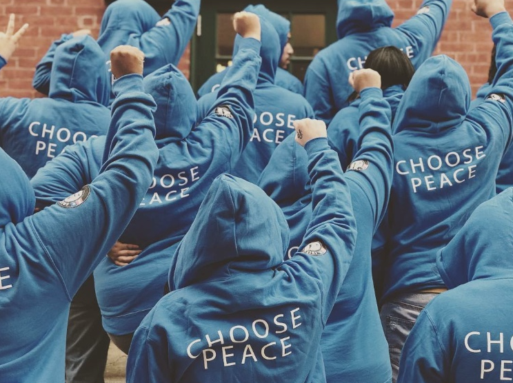 (add)ventures (@addventures) on Twitter photo As part of our (add)love commitment, we’re thrilled to announce <a href="/NVIinstitute/">Nonviolence Institute</a> as the recipient of our second of five $1,000 donations this year! Thank you for the great work you do.
#addlove #education #rhodeisland #choosepeace As part of our (add)love commitment, we’re thrilled to announce <a href="/NVIinstitute/">Nonviolence Institute</a> as the recipient of our second of five $1,000 donations this year! Thank you for the great work you do.
#addlove #education #rhodeisland #choosepeace