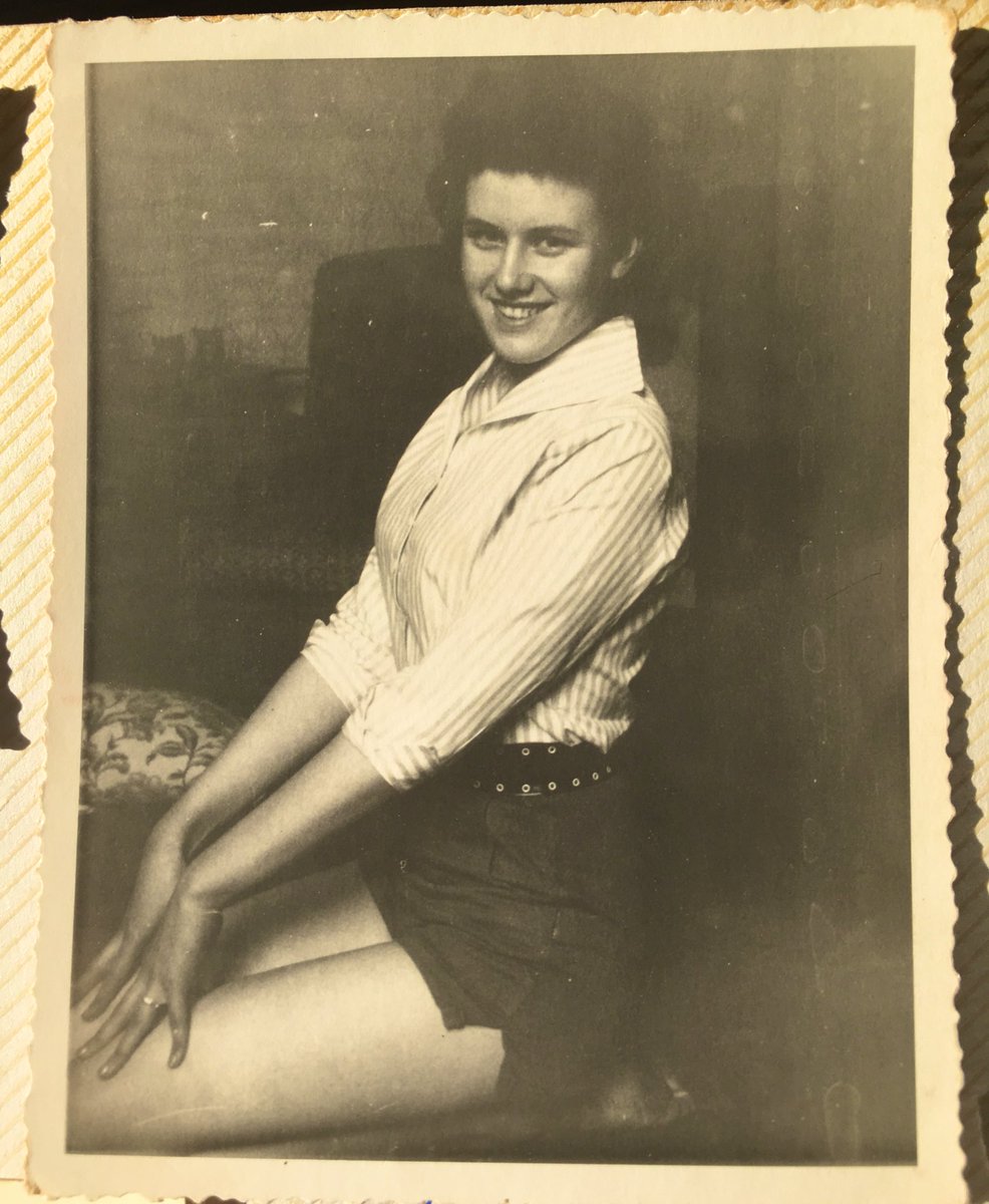 The Ambassador tweet media