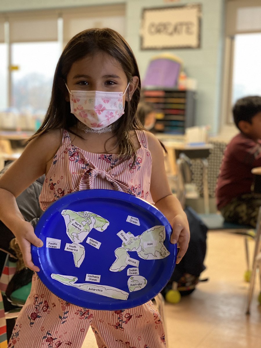 Mrs_Schick_HB's tweet image. Added a fun little touch to our continents project!💚🌎💙#MeOnTheMap #HBStrong #WeAreHB @HamptonBaysES