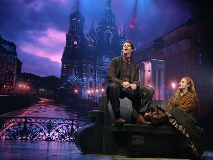 anne: anastasia  #renewannewithane  #AWAEadvent