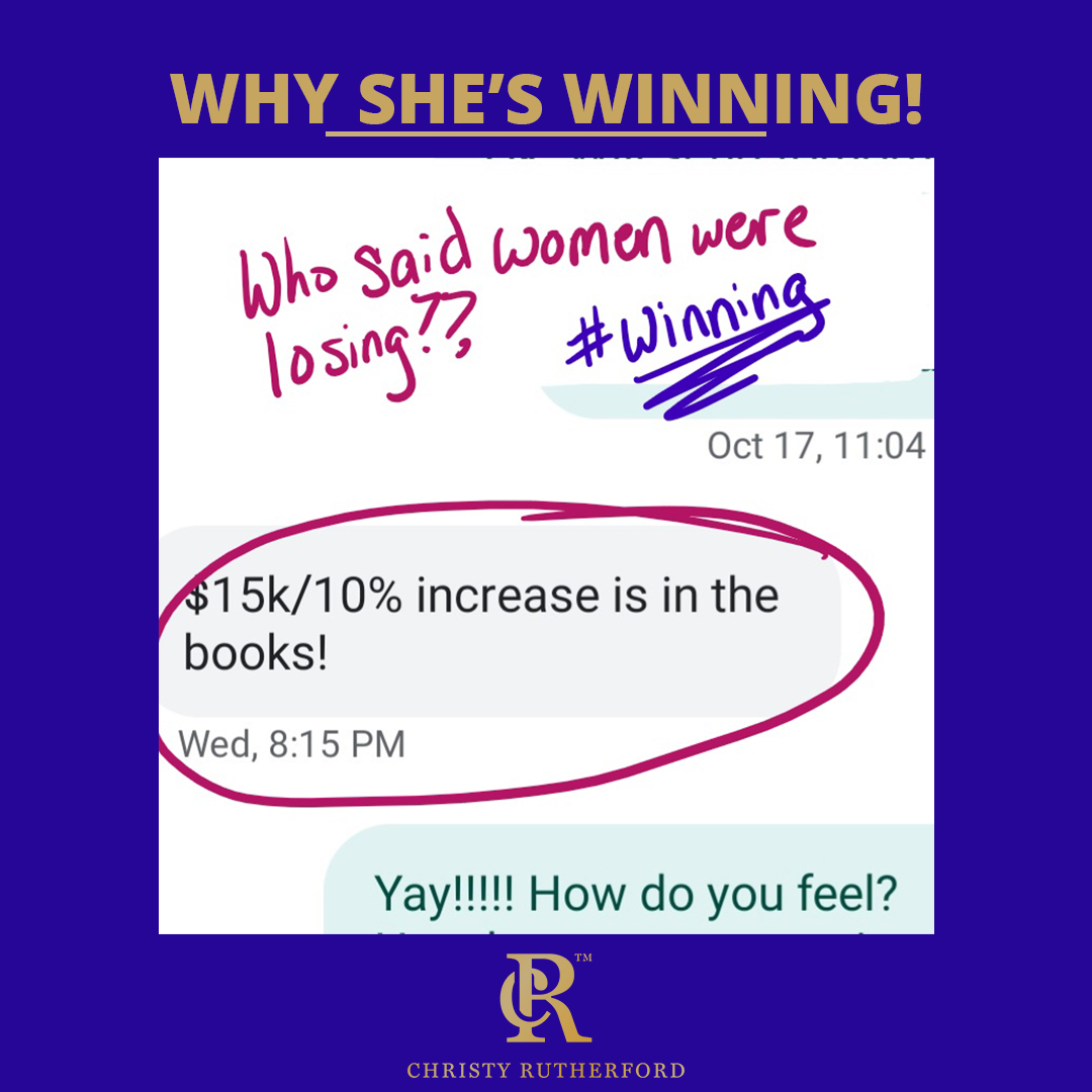 Christy Rutherford tweet media