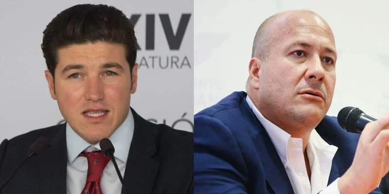 Político MX tweet media