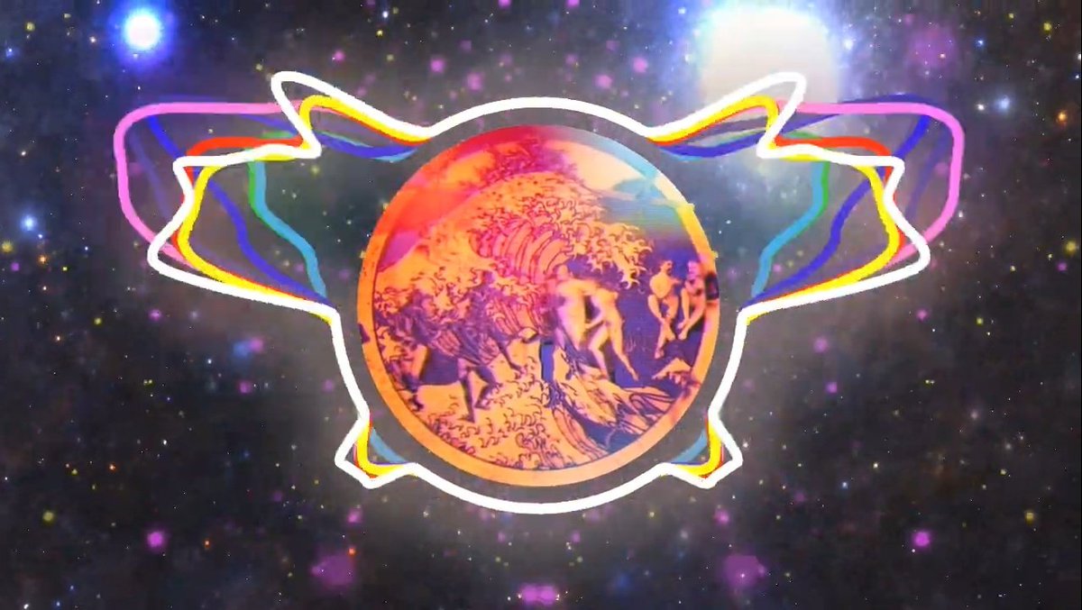 FreedomWaveBR's tweet photo. Saiu agora! A primeira das músicas da coletânea a ser publicada pelo selo no Youtube!

The Golden Wave 01 - Good Ideas Don't Require Force do @luisborges_gtr!!!

https://t.co/0Z1LPV2BG5

Deixem o like e se inscrevam no canal! https://t.co/liSBBzgaxF