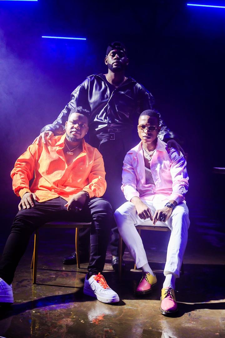 ElevateStudioUK's tweet photo. NEW VIDEO πΆ KIGWA LEERO πΊπ¬π₯π₯π₯π₯ @djSlickStuart @DjRoja @JChameleone OUT NOW on YouTube https://t.co/bBa6Oo2N96
#ELEVATE #ELEVATETalent #SlickStuartAndRoja #KigwaLeero #GoodMusic #VeryWellooo https://t.co/92bfo1dM7C