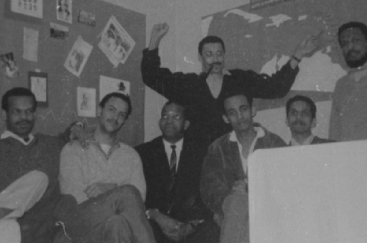 Martiniquela1e's tweet photo. #Martinique #histoire #politique L’#OJAM, de la fulgurance assumée à l’espérance proclamée du peuple martiniquais https://t.co/oZXfmPdUCk https://t.co/q2LbtTrHI2