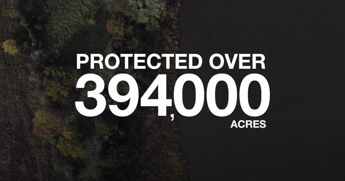 MDRecParksAssoc's tweet photo. Through the support of Program Open Space, MD has protected over 394,000 acres of land.
We asked Recreation & Parks organizations from across the state to share a local Program Open Space success story on their social media pages.
Search #programopenspace to find their stories. https://t.co/fx6683stqU