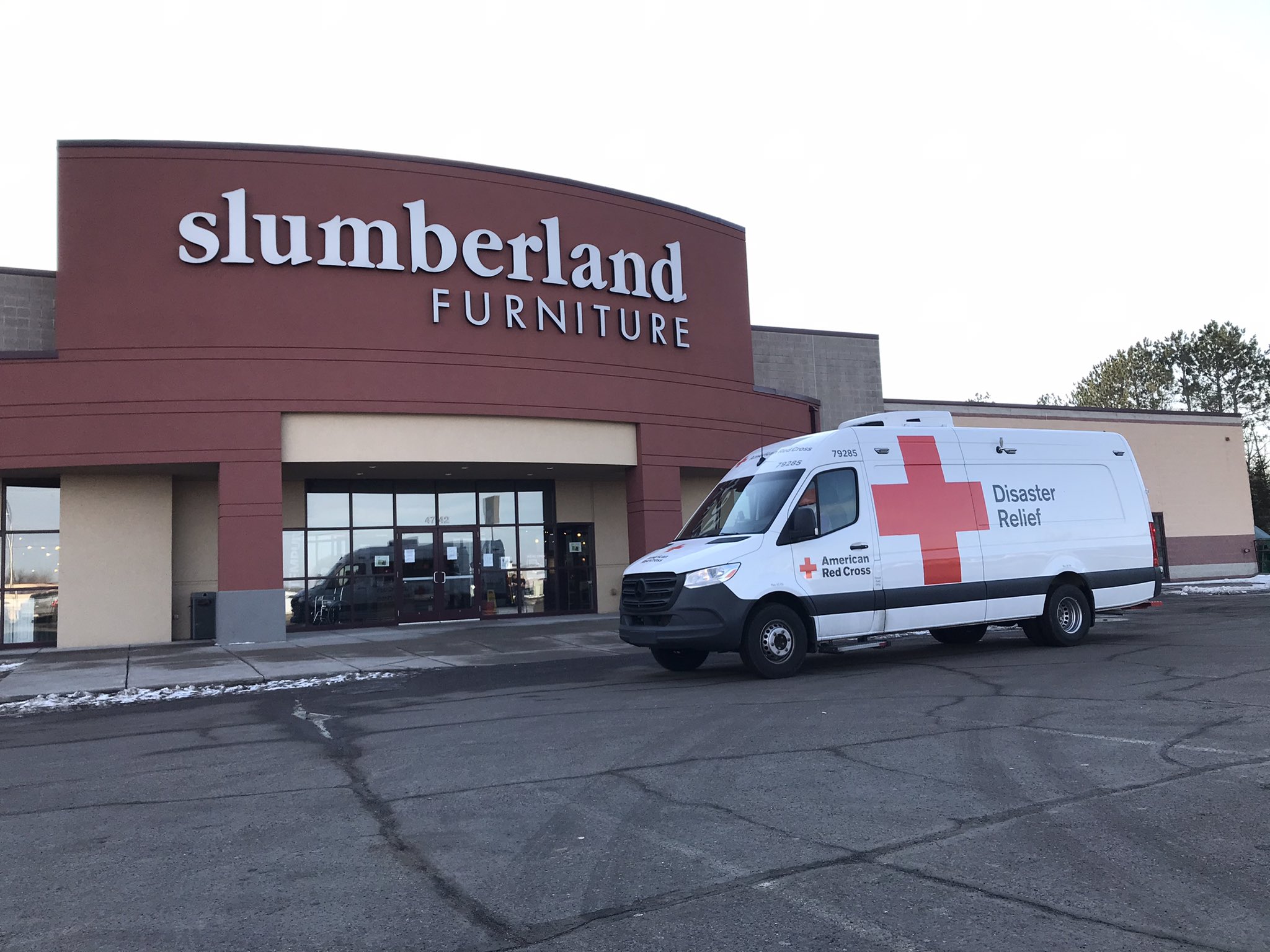 Slumberland furniture store online