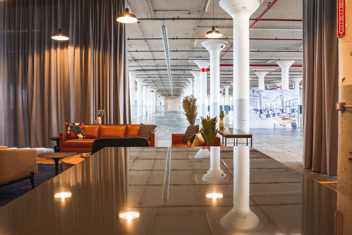 thefields773's tweet image. A peek into the possibilities at #TheFieldsChicago. Contact us for a tour: bit.ly/3601TVw.