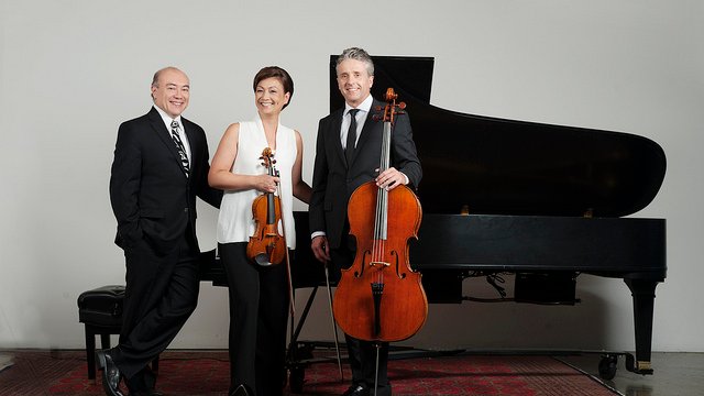 ChmbrMusicTulsa's tweet photo. TONIGHT and Tomorrow! Celebrate Beethoven's 250th birthday with performances of his greatest Piano Trios by the Gryphon Trio.

Dec 10 - 6:30 p.m.
Piano Trio in Eb Major, Op. 1, No. 1
Piano Trio in C Minor, Op. 1, No. 3
Piano Trio in G Major,Op. 1, Nov. 2
https://t.co/8j8fC46ZLe https://t.co/UX4bsvE1pB