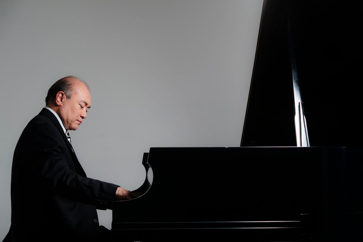 ChmbrMusicTulsa's tweet photo. Dec 11 - 6:30 p.m.
Piano Trio in D Major, Op. 70, No. 1 “Ghost”
Piano Trio in Eb Major, Op. 70, No. 2
Piano Trio in Bb Major, Op. 97 “Archduke”
https://t.co/xkcMF1IM7Z https://t.co/9qMd6VC25y