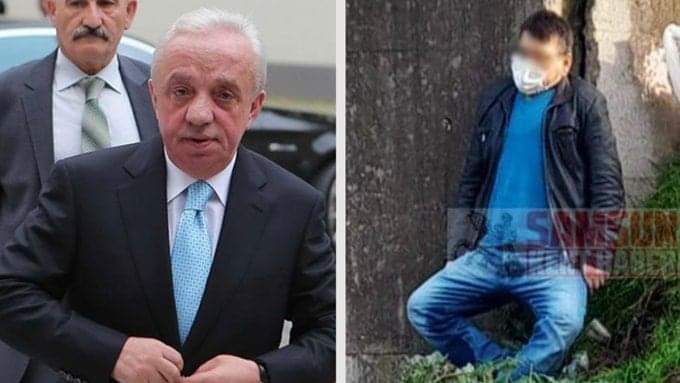 Günün Özeti... 

Tunus'a 5 milyon dolar hibe edildi.  

Mehmet Cengiz 47 milyon dolara jet aldı.

Samsun'da 45 yaşındaki vatandaş eline "iş aş" yazarak intihar etti.