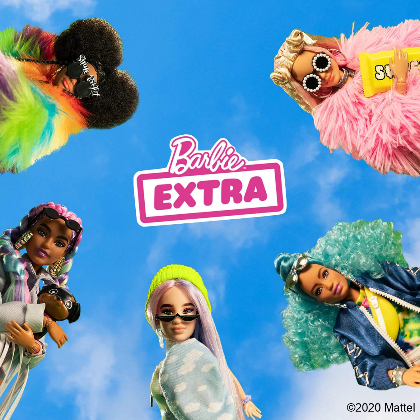 Barbie on X