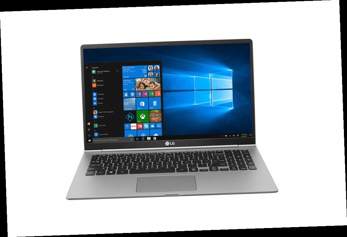 lg gram driver download / Twitter