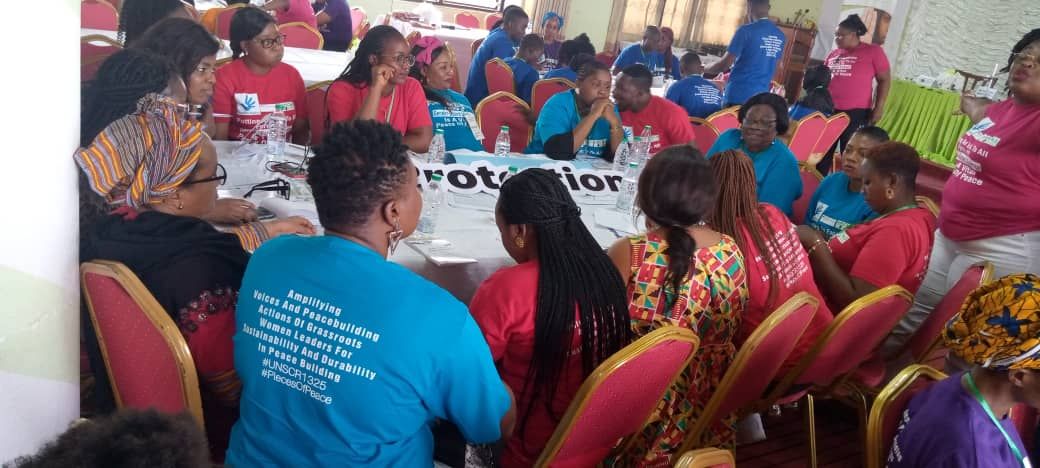 HOFNA Cameroon tweet media