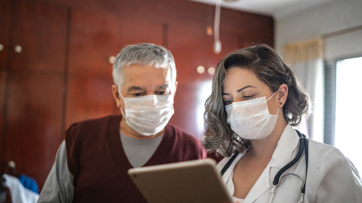 CIHI_ICIS's tweet photo. Faites-vous partie de la main-d’œuvre de la santé? Nous avons de l’information sur plus de 30 groupes de professionnels de la santé. Apprenez-en plus : https://t.co/wGaHxCdgld #VirtualCHWC2020 https://t.co/sNym8h8RhC
