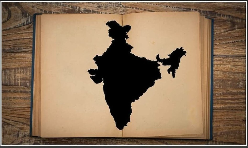 Some Mind-Blowing Facts About Indian History Every Indian Should Know.// A Thread //