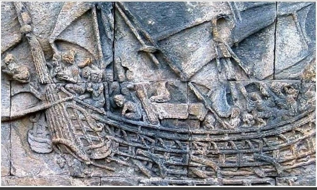 (1/9)>> India never invaded any country in her last 10000 years of history.