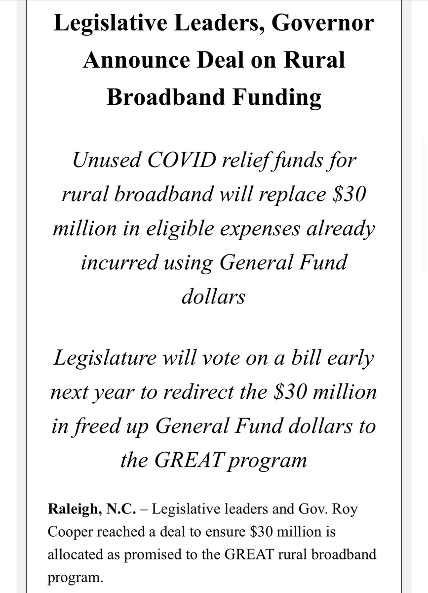 Sen. Brent Jackson tweet media