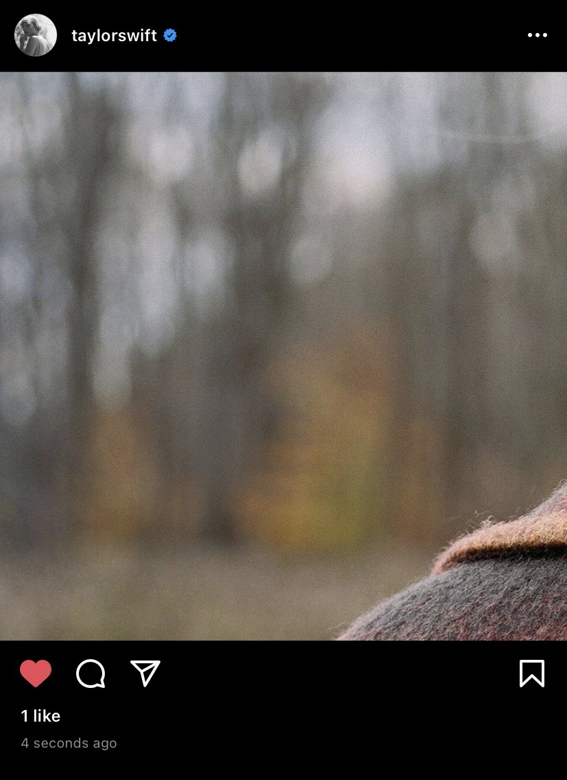 danikaycomstock's tweet photo. This is probably my top accomplishment of 2020. @taylorswift13 #TaylorSwift #evermoreatmidnight https://t.co/JDKo1Kc9tm