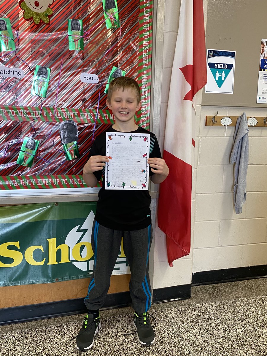 Sprucedale PS tweet media