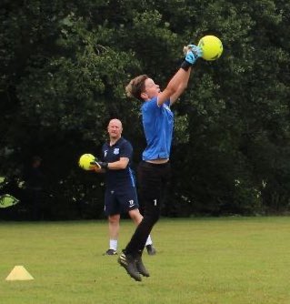 Total Football Development tweet media