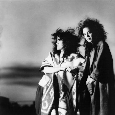 Wendy Melvoin and Lisa Coleman reworked the track heavily in one or more sessions in mid-late June and July 1985, adding Fairlight CMI, sitar, tablas and other overdubs at The Complex Studios, Los Angeles, California.