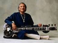 In the late 1950s and early 1960s Ravi Shankar introduced Indian classical music to Western culture mostly from its influence on The Beatles’ George Harrison.