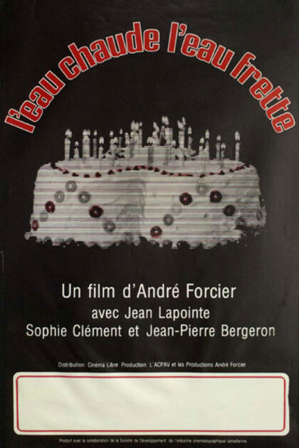 cinemathequeqc's tweet photo. L’#ACPAV fêtera ses 50 ans en 2021 . De Dansereau à Forcier, en passant par Tana, Pilote, Émond, Falardeau et Deraspe, c’est tout un pan de l’histoire du cinéma d'ici qui y est lié. Nous préparons un cycle et une expo pour souligner le tout! https://t.co/7tKrpBupQj https://t.co/dooKfQOJOV