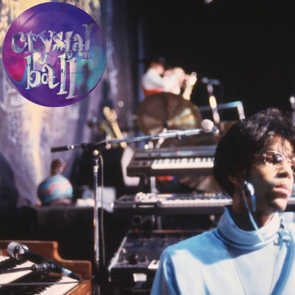 Having remixed the song with the Camille voice, Strange Relationship was to be included on the unreleased Camille album and was also in the sequencing of the Crystal Ball album before making the final cut of SOTT.