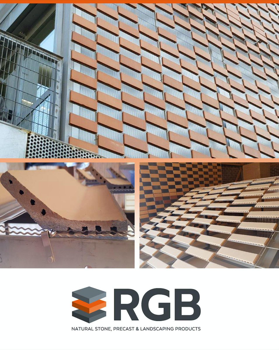 RGB Landscapes have the ability to supply Flexi Brick - a lightweight brick slip which provides a high quality finish for the most complicated spaces internally and externally

Get in touch with our team on 0115 985 9100 or contact sales@rgblandscapes.co.uk for more information