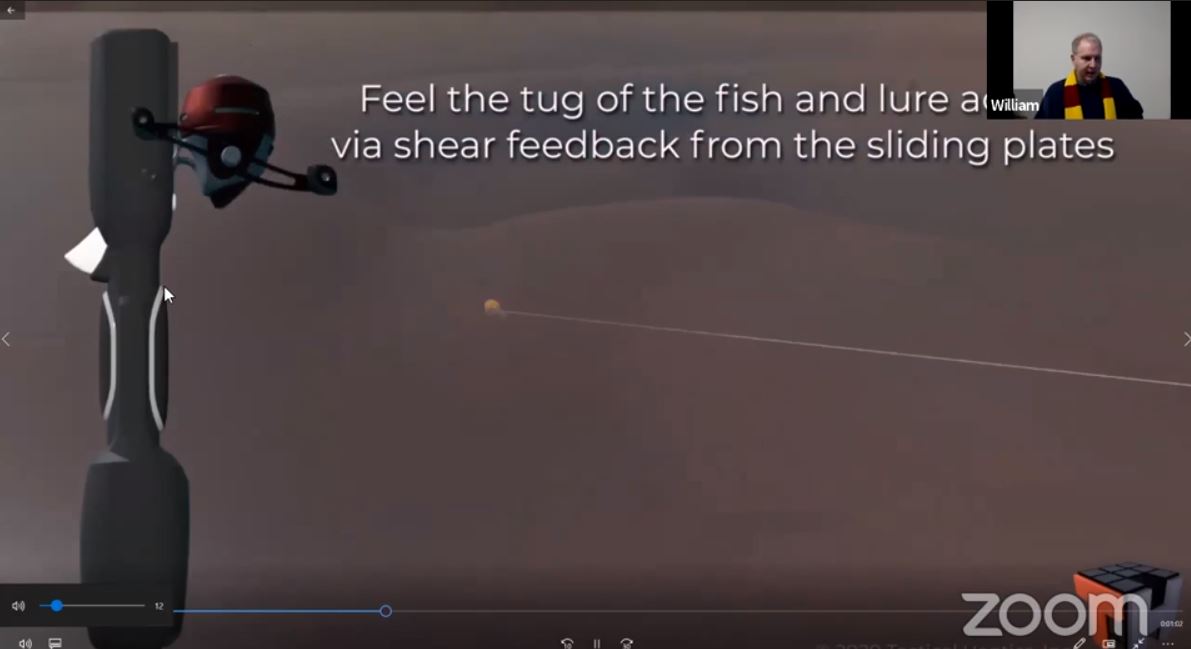 Dave Parisi tweet media