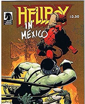 TheSpencerPerry's tweet image. Very sad to hear about the passing of Richard Corben, who has long been one of my favorite comic book artists not only for his contributions to Hellboy but because he was still killing it on his Poe adaptations well into his 70s. RIP to a titan