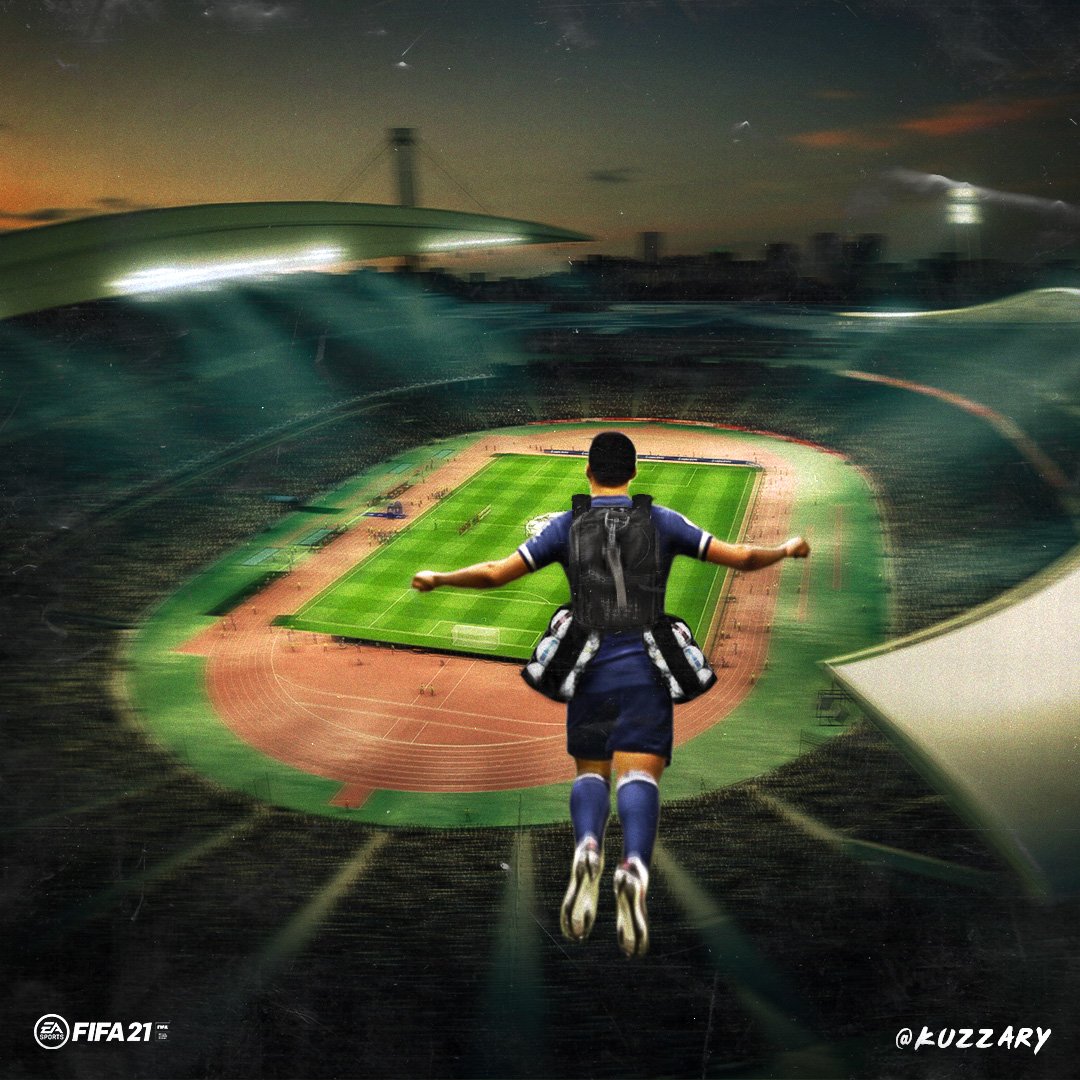 Clubes pro tweet media