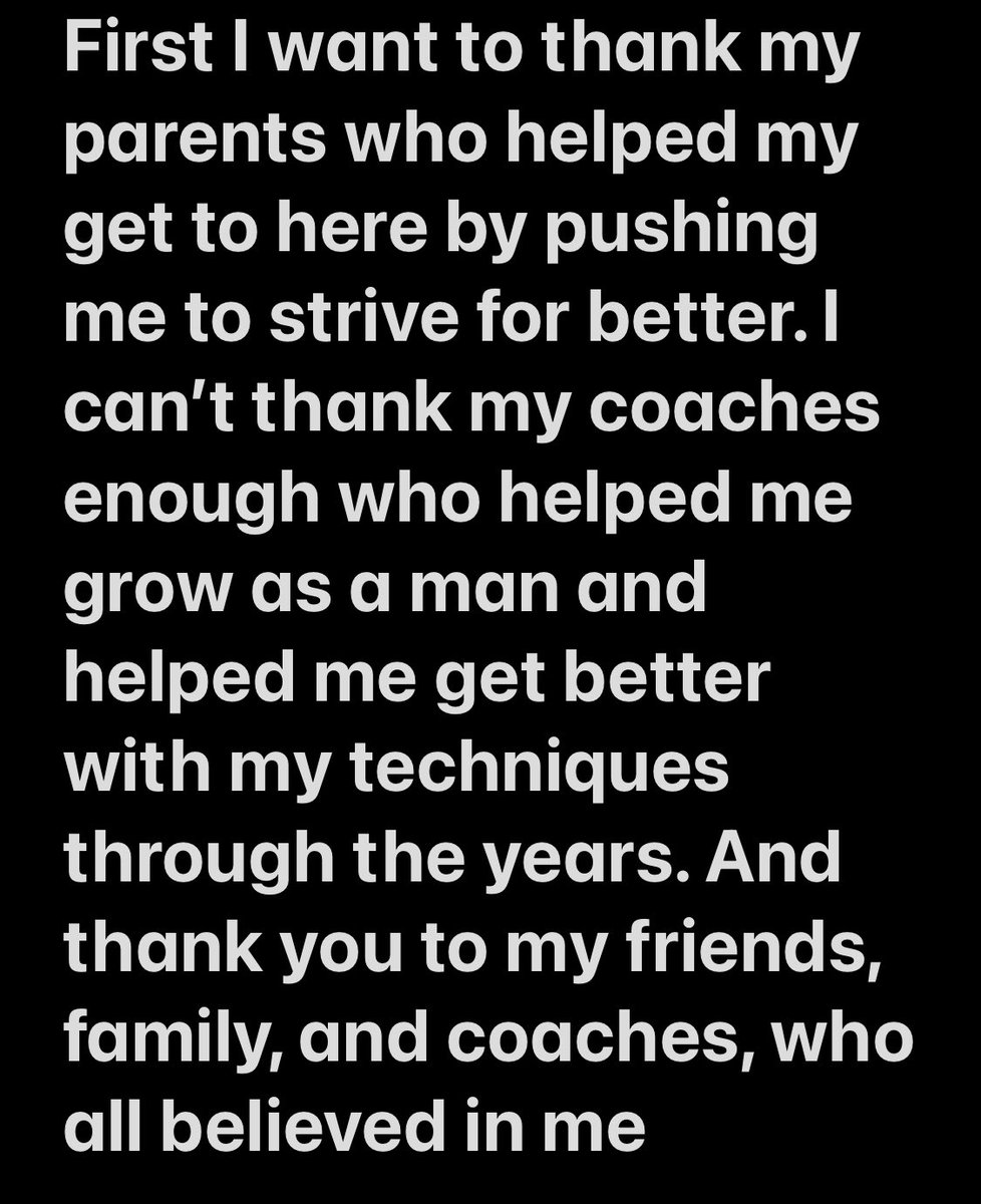Trav_Coleman13's tweet photo. I’m excited to announce that I have verbally committed to St.Ambrose University to continue my athletics and education.@SAUfootballHC @daniel_tjaden_ @LTHSfootball @FightingBeesFB @frankro19374503 @The_Coach_Hart @saumenslax https://t.co/xLZbBnUBcJ
