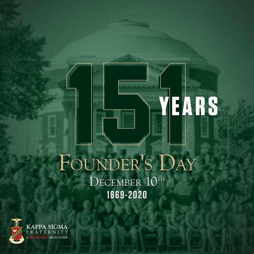 IUS Kappa Sigma tweet media