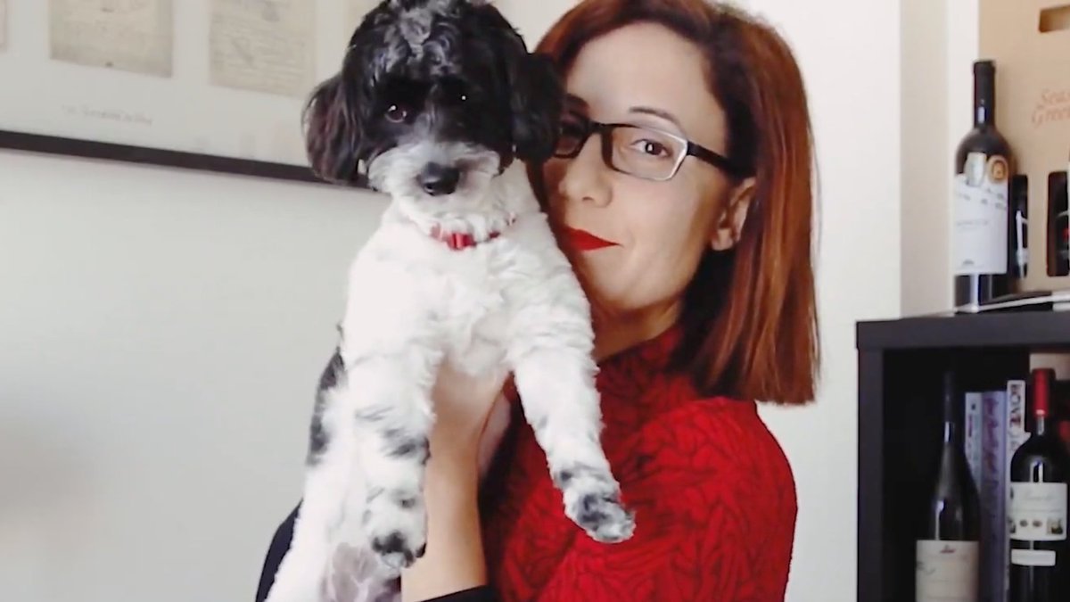 WineScribble tweet media