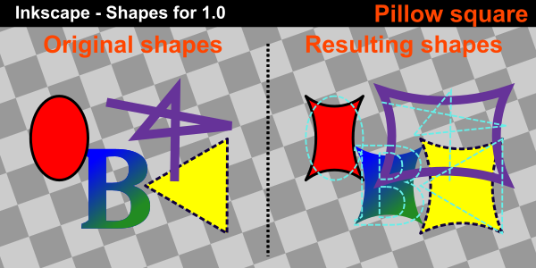 twitestpac's tweet photo. Sample of the new shapes: https://t.co/StrRtrdsAq @inkscape #svg #illustrator #vectorart #svgeditor https://t.co/SdeOPrboVw