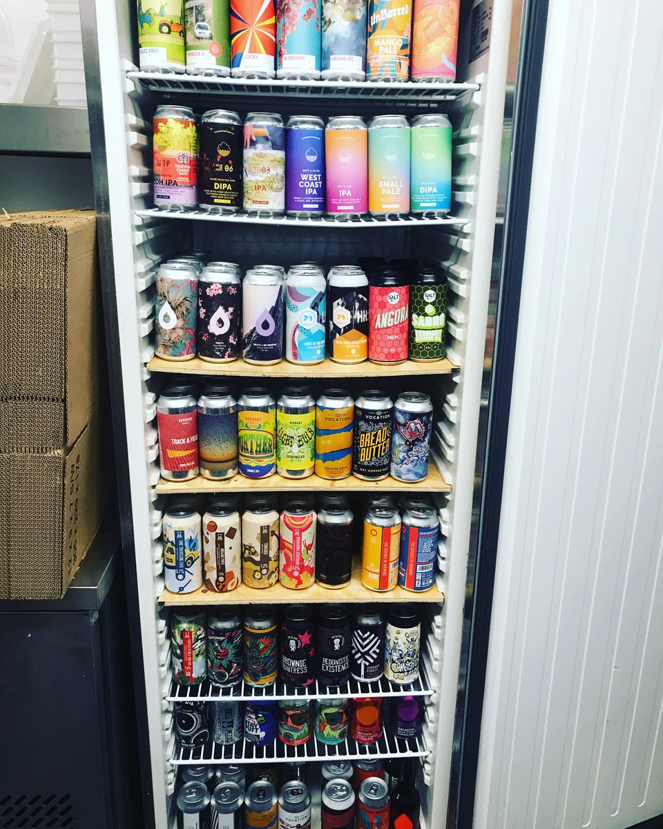 arcadetavern's tweet photo. All this stock waiting for you to click and collect this weekend. #bottleshop #clickandcollect #KeepWell #backtonormalsoon #giftvoucher #hamper https://t.co/U930muyhLf