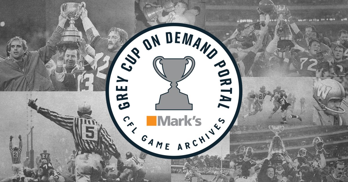 CFL tweet media