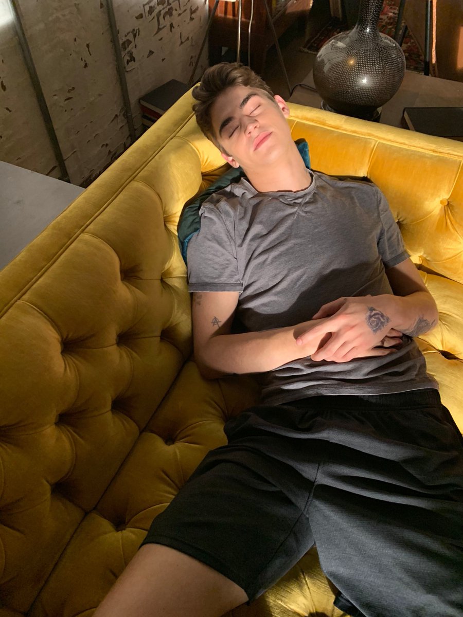Hero Fiennes Tiffin Network Heroftnetwork Twitter