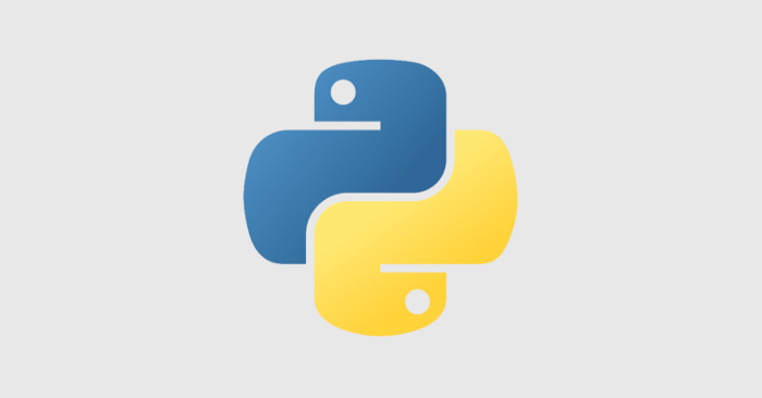 blue_coding's tweet image. The top 10 most downloaded #Python packages by developers
ow.ly/GFFj50CFK8D

#pythonprogramming #pythoncode #pythondevs #pythonprogramminglanguage
